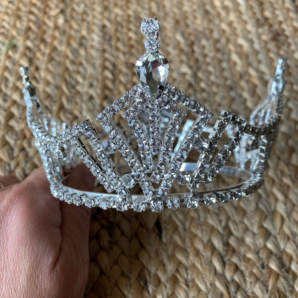 Crown Tiara ✨✨
